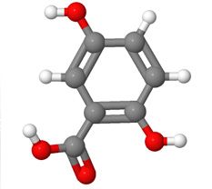 gentisic acid
