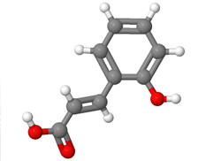 hydroxycinnamic acid