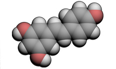 hydroxystilbene